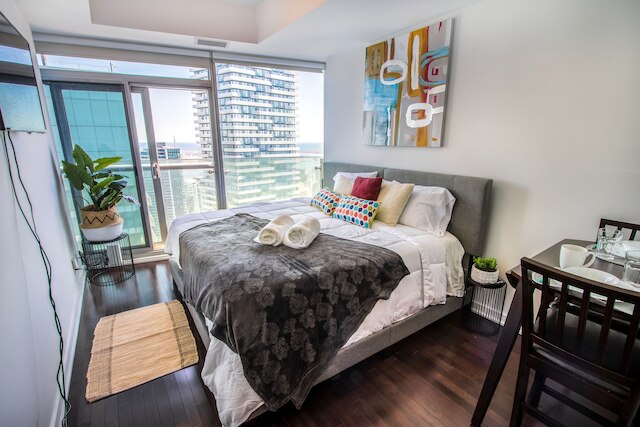 ミカサ スイーツ - モダン エグゼクティブ コンドミニアム