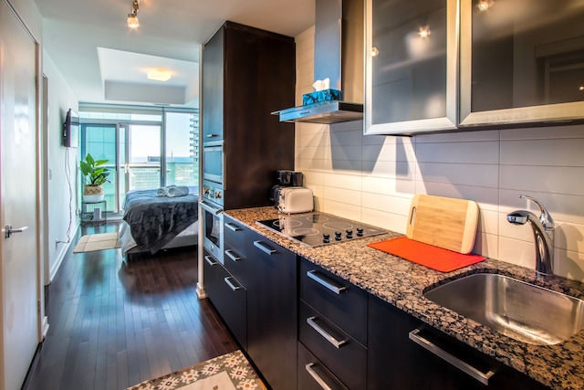 ミカサ スイーツ - モダン エグゼクティブ コンドミニアム