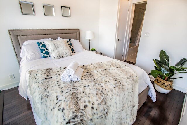 ミカサ スイーツ - モダン エグゼクティブ コンドミニアム