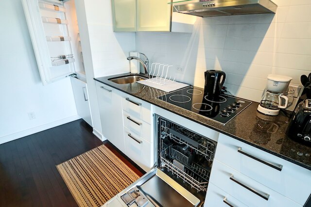 ミカサ スイーツ - モダン エグゼクティブ コンドミニアム