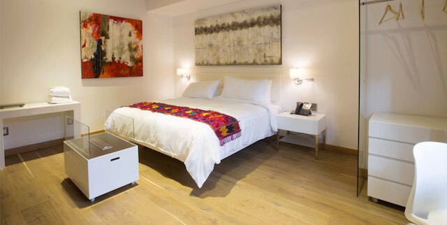 ドミンゴ サント ホテル ブティック - アダルト オンリー