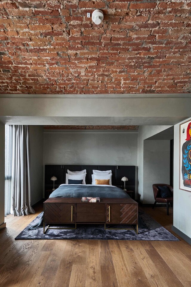 ホテル リバティー