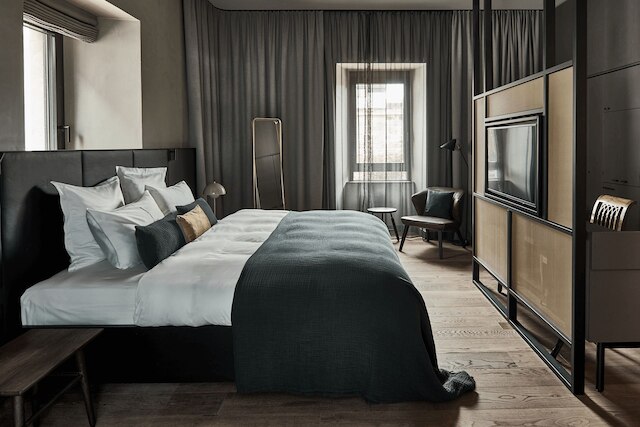 ホテル リバティー