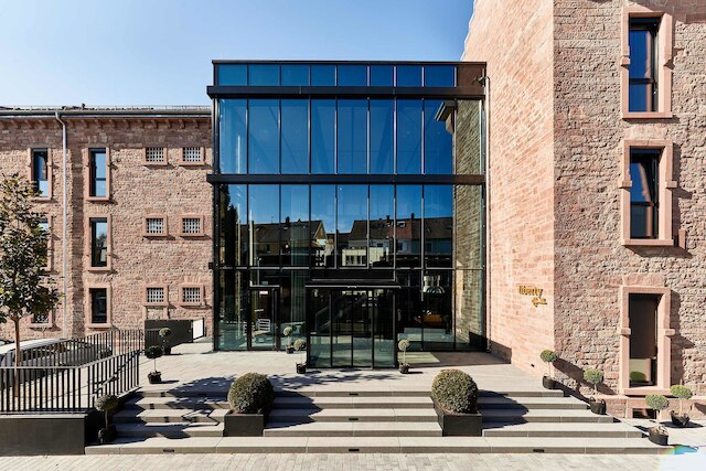 ホテル リバティー