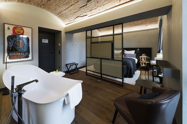 ホテル リバティー