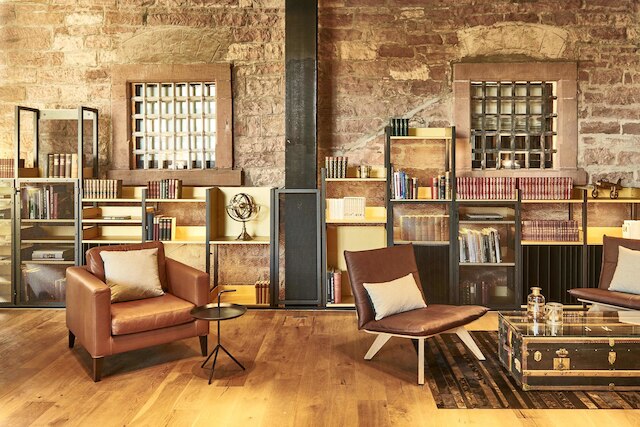 ホテル リバティー