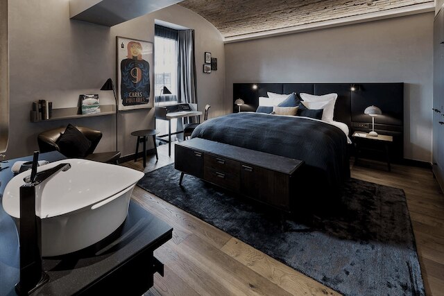 ホテル リバティー