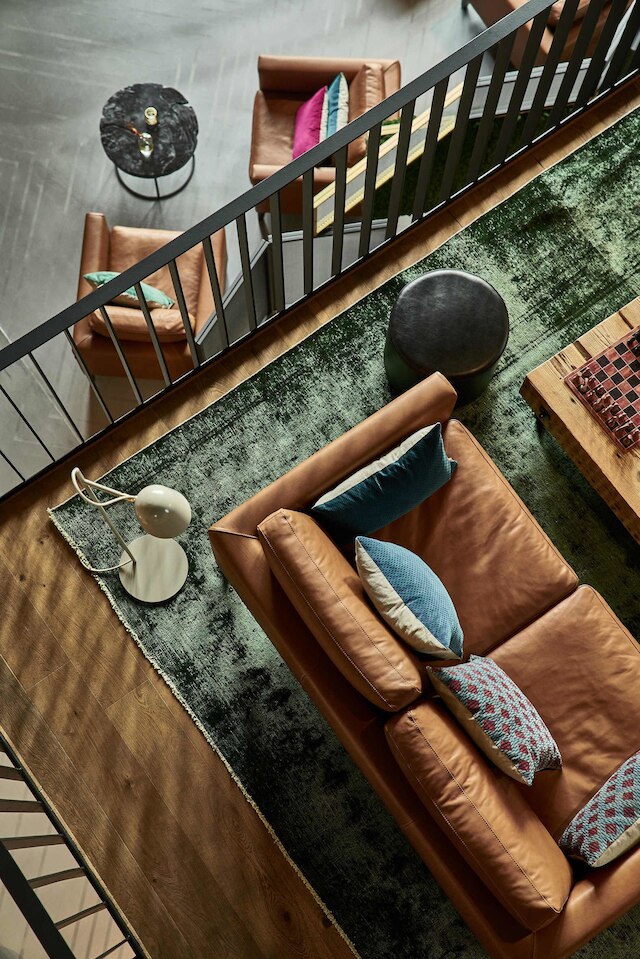 ホテル リバティー