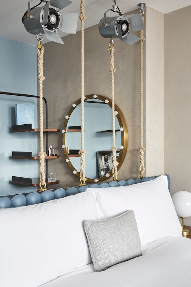 ホテル インディゴ ロンドン - 1 レスター スクエア by IHG