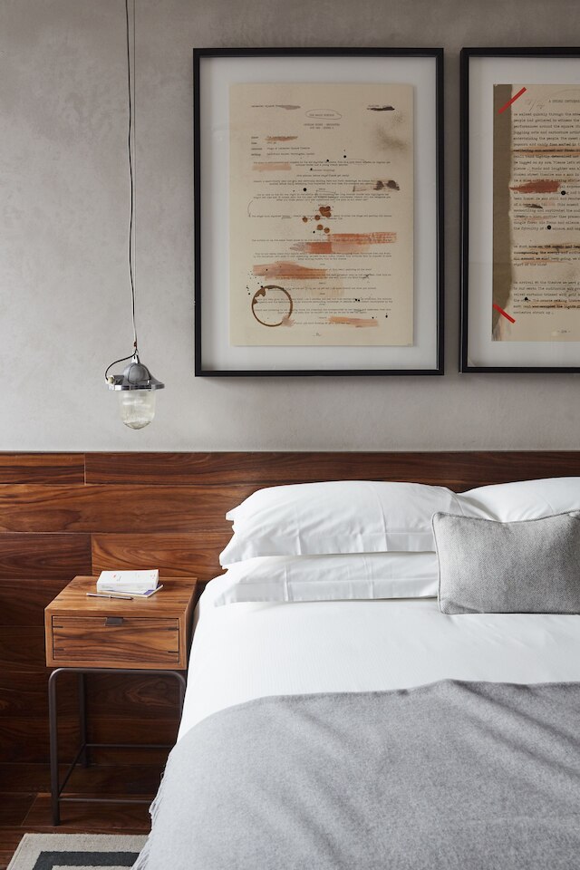 ホテル インディゴ ロンドン - 1 レスター スクエア by IHG