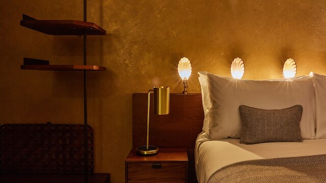 ホテル インディゴ ロンドン - 1 レスター スクエア by IHG