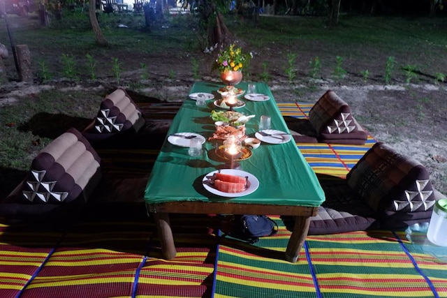 ザ キャンプ リゾート