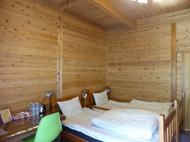 ペンション ブルードロップ