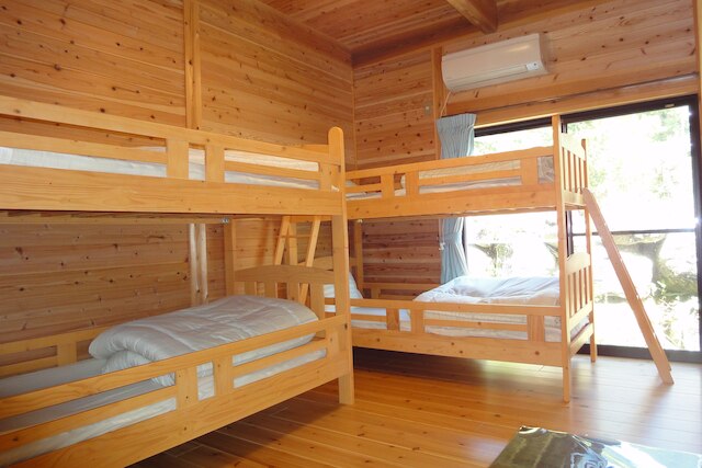 ペンション ブルードロップ