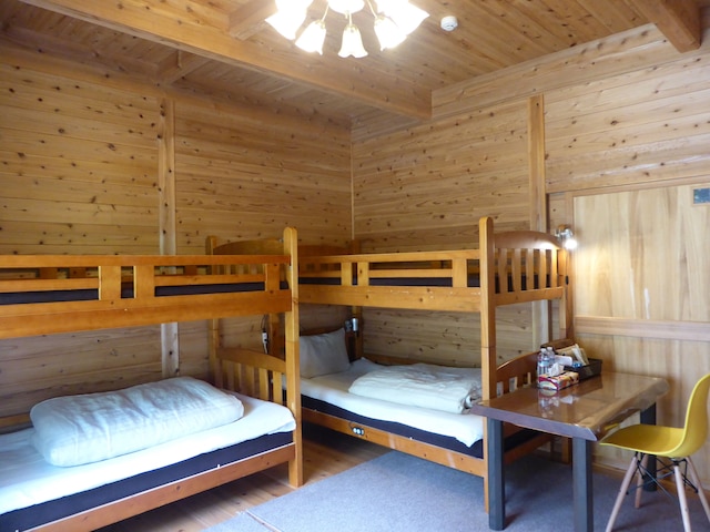 ペンション ブルードロップ