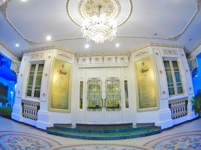 チューチャイ ブリー シー アンパワー