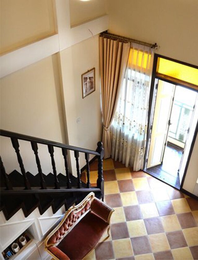 チューチャイ ブリー シー アンパワー