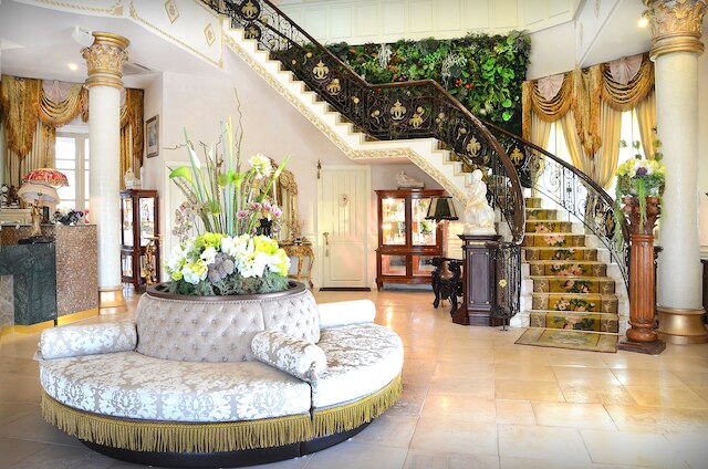 チューチャイ ブリー シー アンパワー