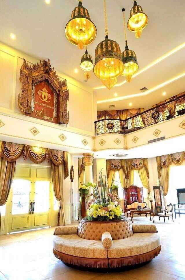 チューチャイ ブリー シー アンパワー