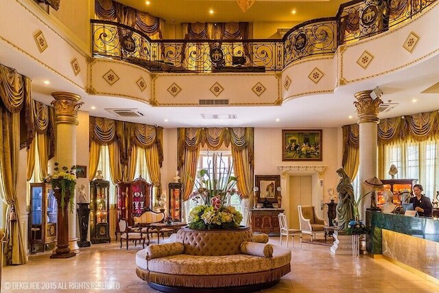 チューチャイ ブリー シー アンパワー