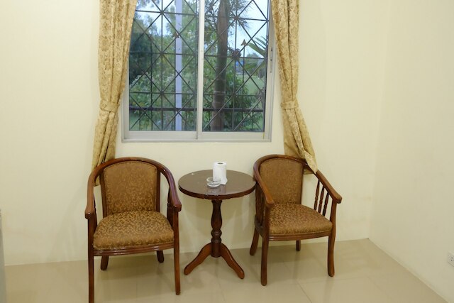 バーン メドサイ リゾート