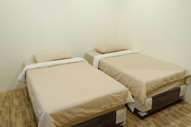 バーン メドサイ リゾート