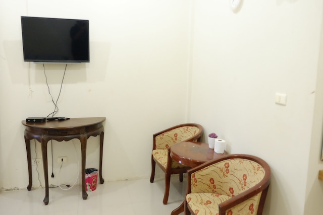 バーン メドサイ リゾート