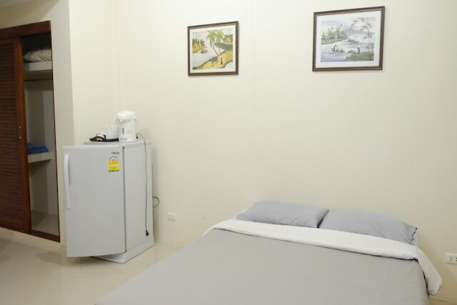 バーン メドサイ リゾート