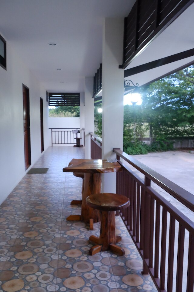 バーン メドサイ リゾート