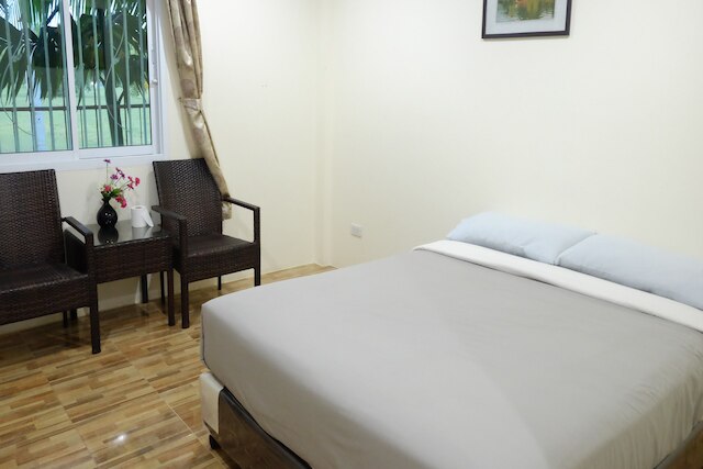 バーン メドサイ リゾート