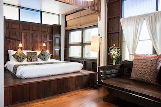 ザ コム チェンマイ