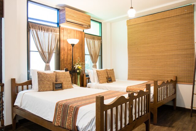 ザ コム チェンマイ