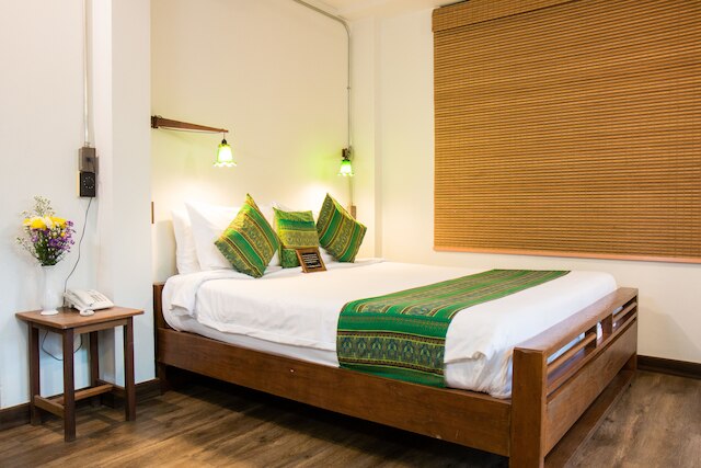 ザ コム チェンマイ