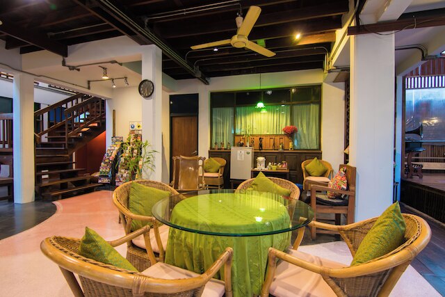 ザ コム チェンマイ