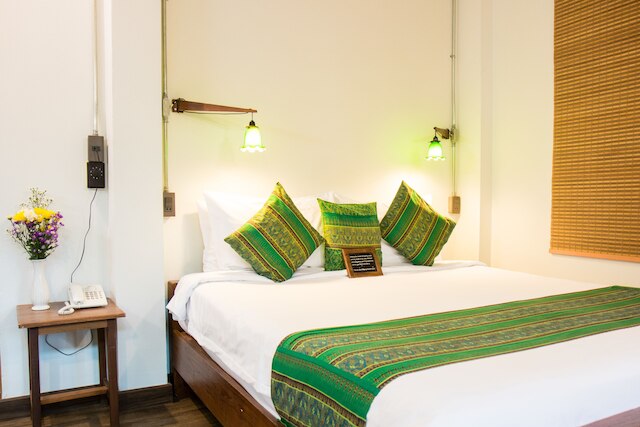 ザ コム チェンマイ