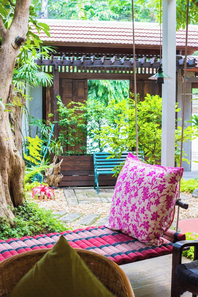 ザ コム チェンマイ