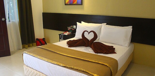 ランカウイ アンジュン ヴィラ