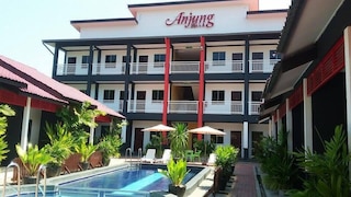 ランカウイ アンジュン ヴィラ