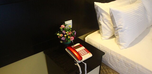 ランカウイ アンジュン ヴィラ