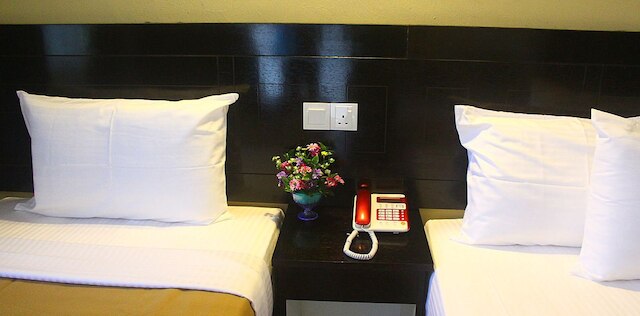 ランカウイ アンジュン ヴィラ