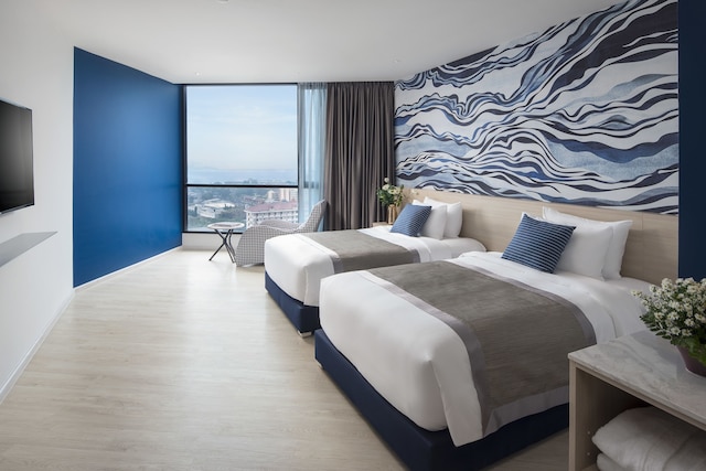 ブライトングランドホテルパタヤ