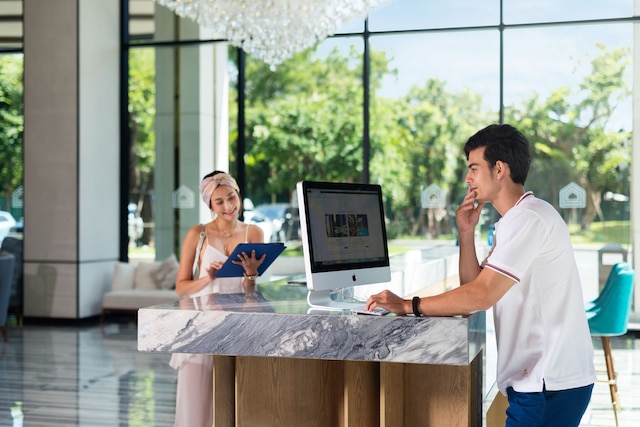 ブライトングランドホテルパタヤ