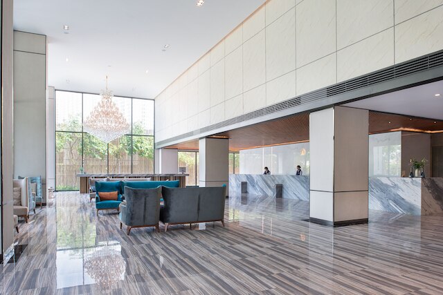 ブライトングランドホテルパタヤ