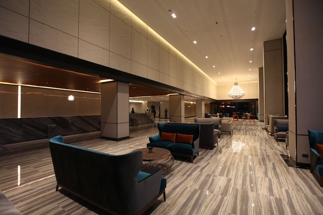 ブライトングランドホテルパタヤ