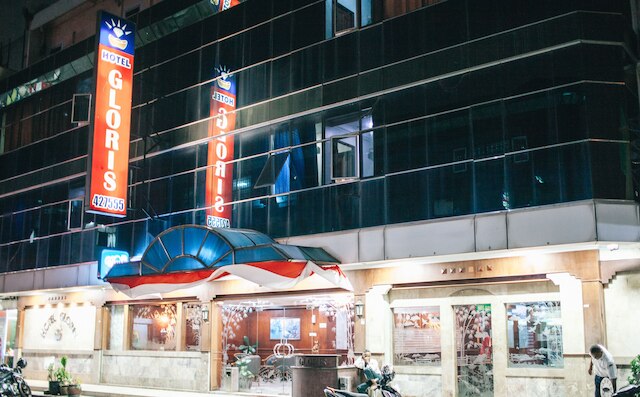 ホテル グロリス