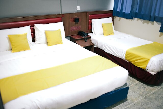 ホテル グロリス