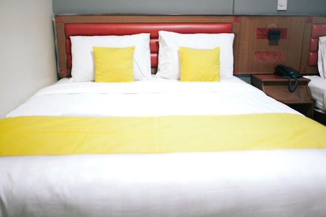 ホテル グロリス