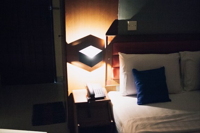 ホテル グロリス