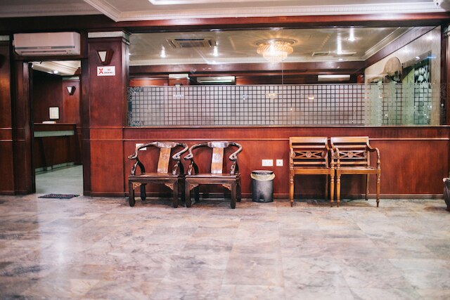 ホテル グロリス