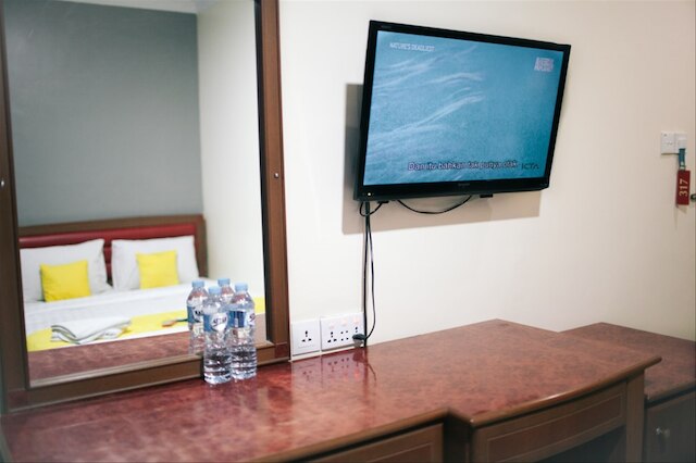 ホテル グロリス